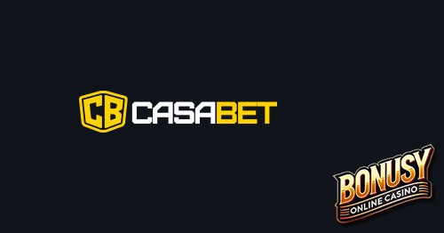 CasaBet Bonus Codes