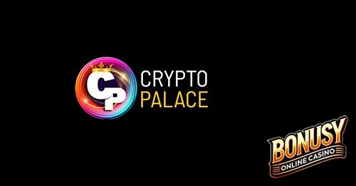 Crypto Palace Bonus Codes