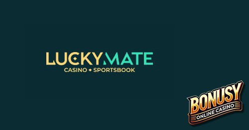 LuckyMate Bonus Codes